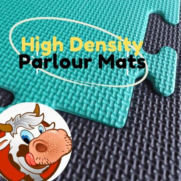 Parlour pit mats