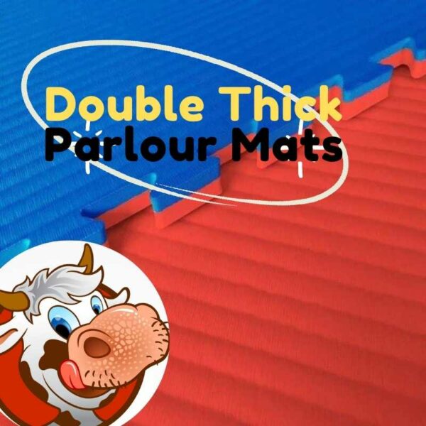 Parlour Mats 40mm