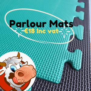 Milking Parlour Pit Mats