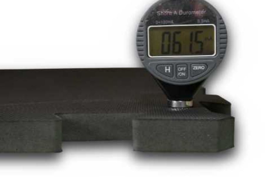 A Guide to The Many Types of Cow Mats Stable Mats Parlour Mats Ireland