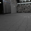 Back dog bone mats
