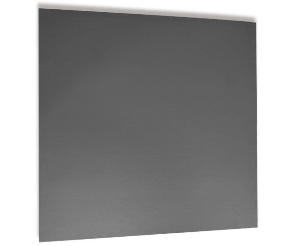 BJJ Mat - 1m x 1m x 40mm Grey *Smooth* - Image 5