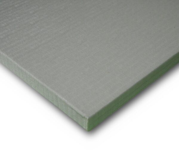 Judo Mat - 2m x 1m x 40mm Green Tatami - Image 3