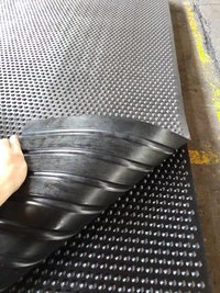 Rubber Mats