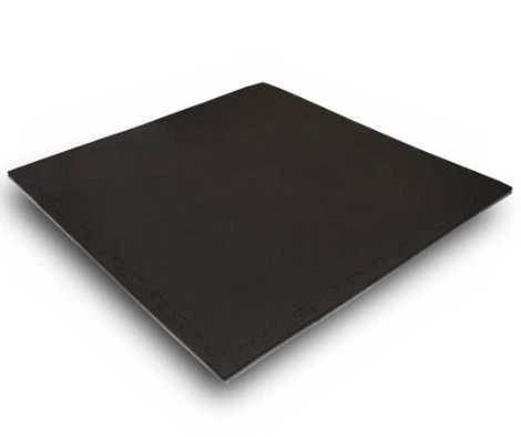 20mm Parlour Pit Mats Black/Grey 1m x 1m - Image 7
