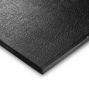 17mm Amoebic Rubber Mats