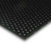 12mm Rubber Stud Dot Horse Mats