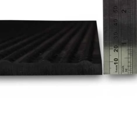 12mm 6ft x 4ft Stud Dot Rubber Stable Mats - Image 7