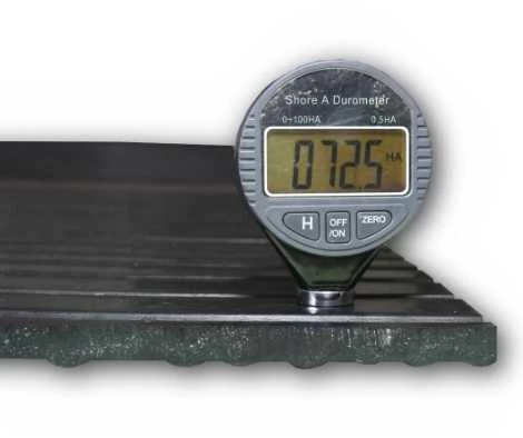 12mm 6ft x 4ft Stud Dot Rubber Stable Mats - Image 6