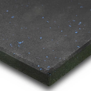 Straight Edged Weight Mats