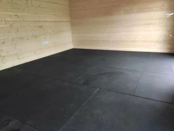 gym mats