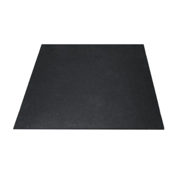 rubber gym mats
