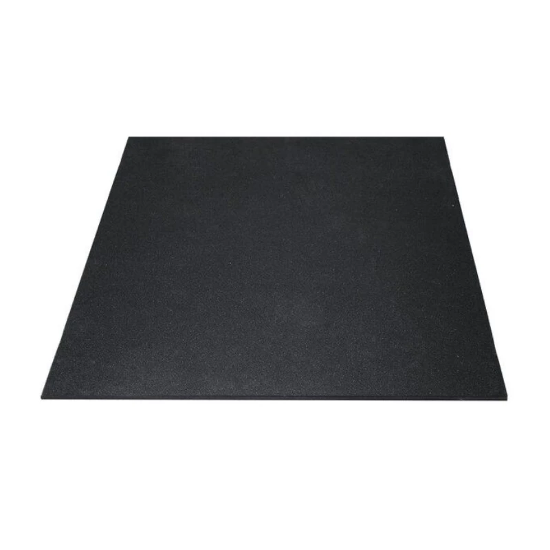 rubber gym mats
